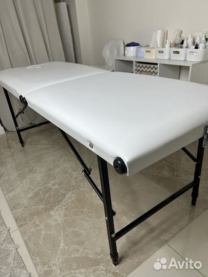 Массажный стол / кушетка