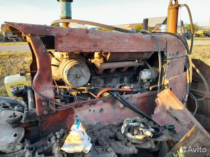 Двигатель смд