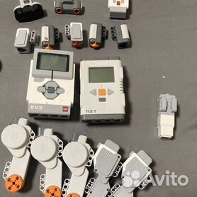 Ev3 nxt hot sale