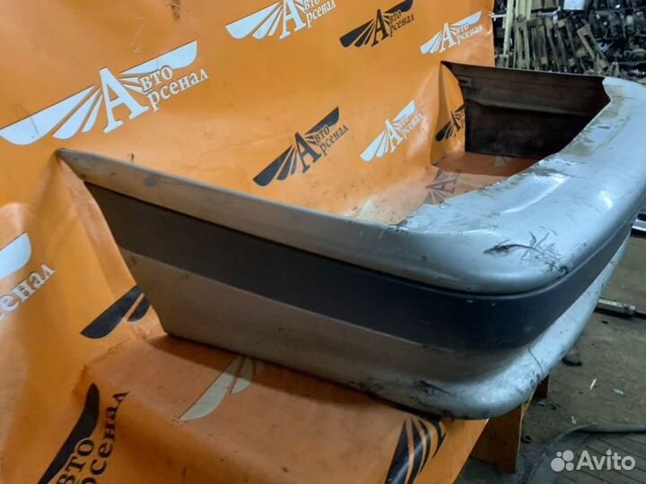 Бампер задний Ваз 21150 2111 3409488 2002