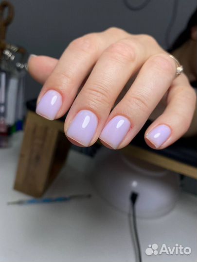 Маникюр педикюр ресницы