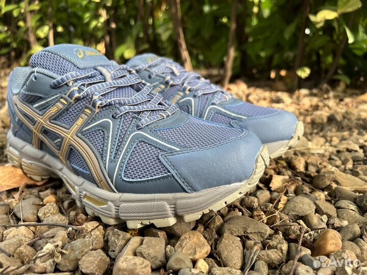 Кроссовки asics gel kahana 8