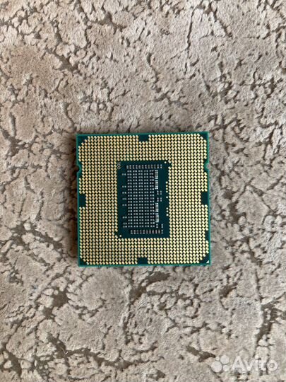 Процессор Core i7-870 / lga 1156