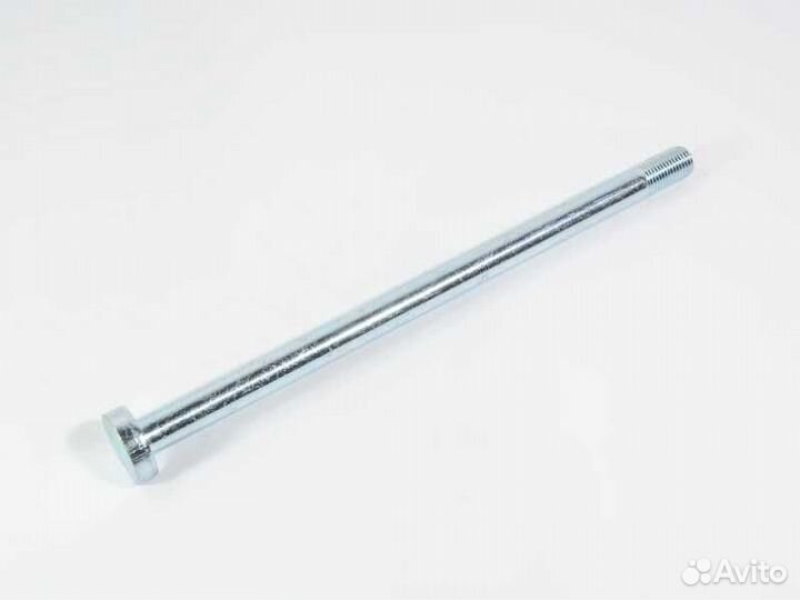 Ось заднего маятника (33200020)