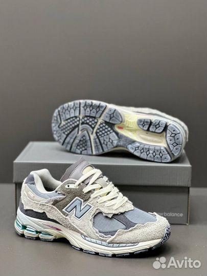 New Balance 2002 termo