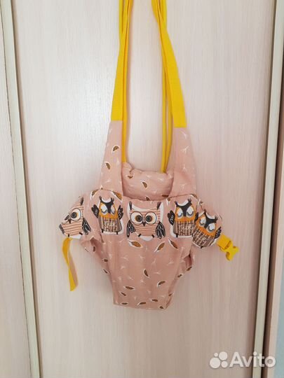 Прыгунки детские