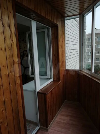 1-к. квартира, 37 м², 3/9 эт.