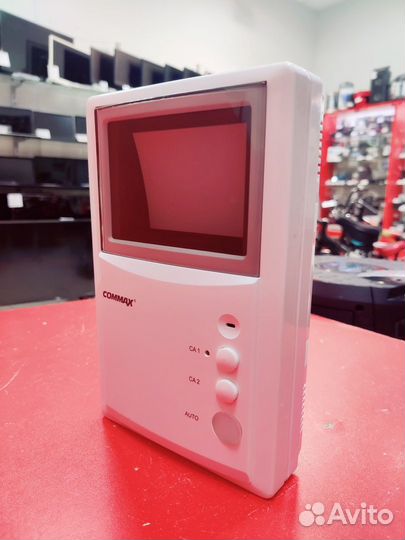 Видеодомофон Commax CCM-042
