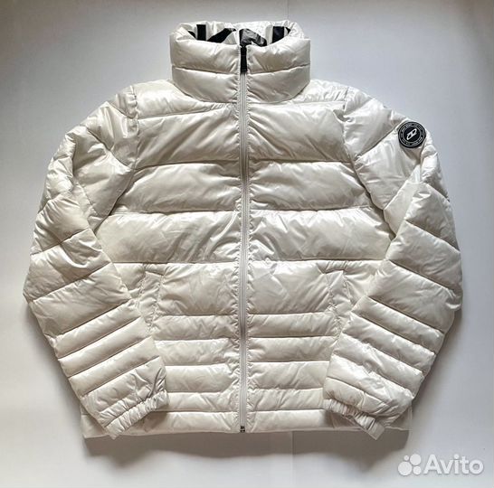 Куртка dkny