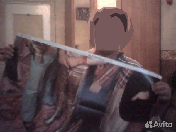 Продам гигантский постер группы Slade