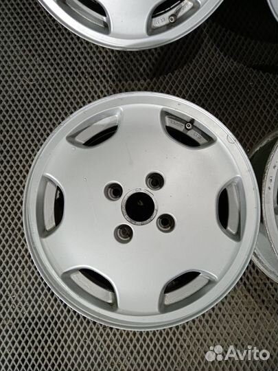 Диски R15 4/108 DIA57.1 ET37 Отправка ТК