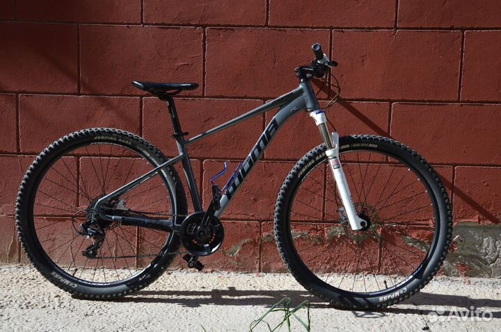 Горный велосипед 29