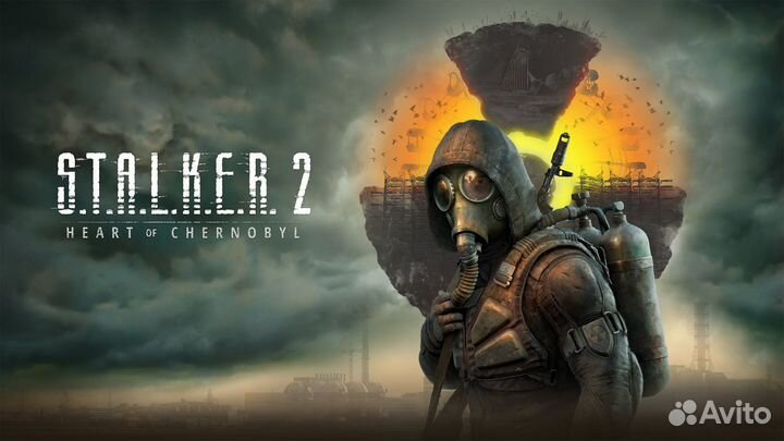 S.T.A.L.K.E.R. 2: Heart of Chornobyl Steam Gift