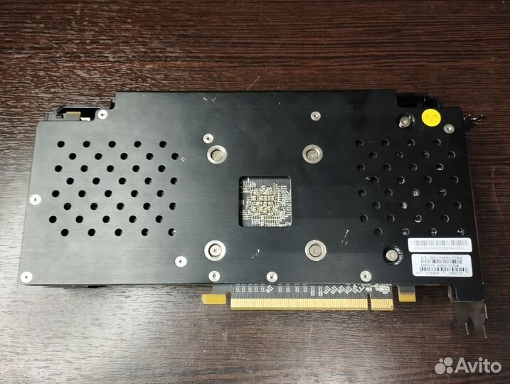 Видеокарта Radeon RX470 4GB PowerColor Red Dragon