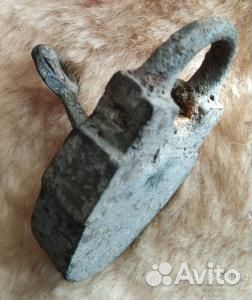 Замки старинные