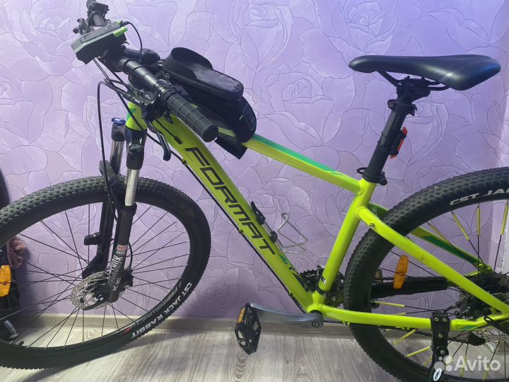 Велосипед Format 1411