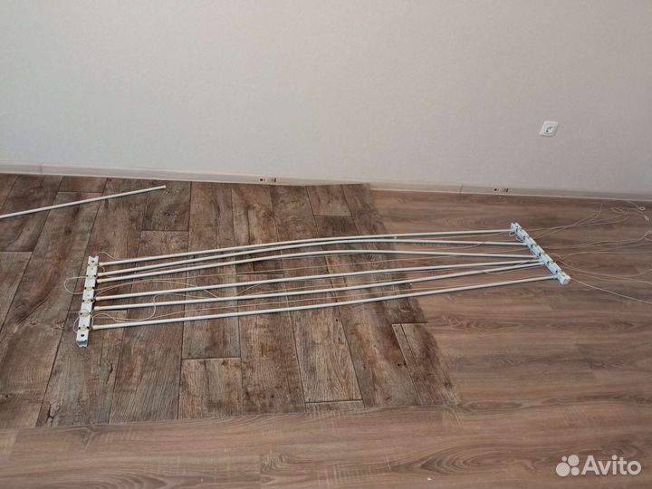 Сушилка для белья потолочная