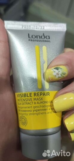 Шампунь новый