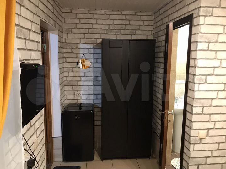 Комната 16 м², 1/3 эт.