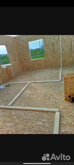 Ремонт квартир