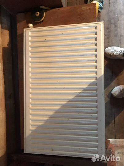 Радиатор отопления