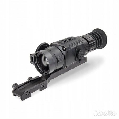 Тепловизионный прицел Saim SCL 25W