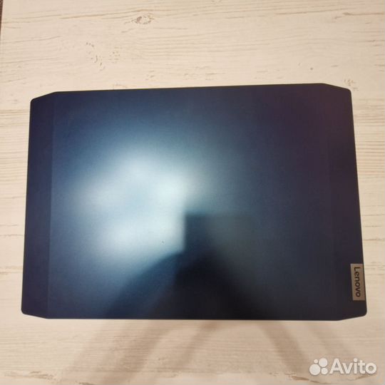 Lenovo IdeaPad Gaming 3 15IMH05 (81Y400vfru)