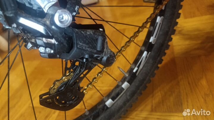 Stark shooter 2 2010