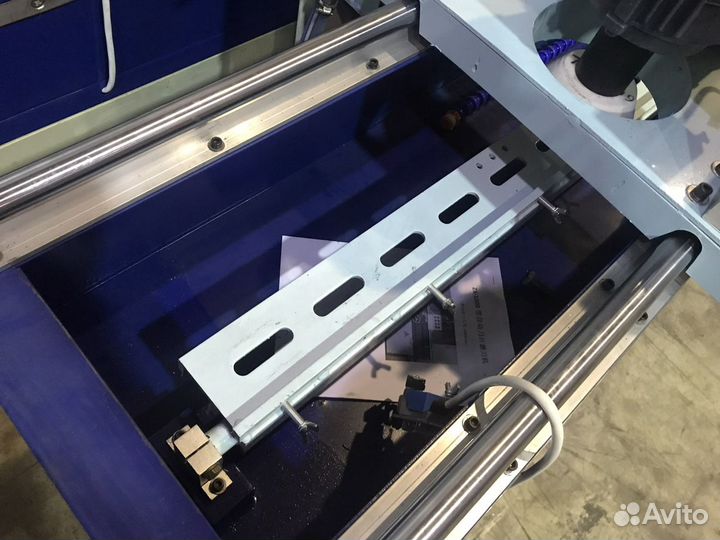 Заточной станок для плоских ножей MF-2070