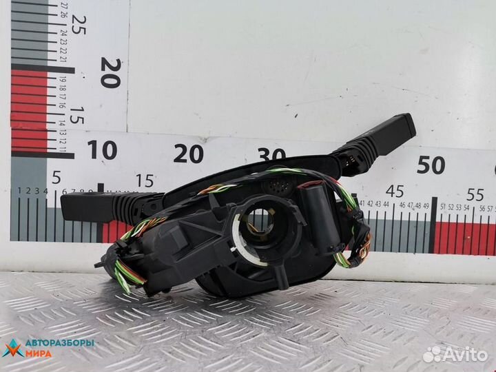 Переключатель подрулевой (стрекоза) Opel Signum C