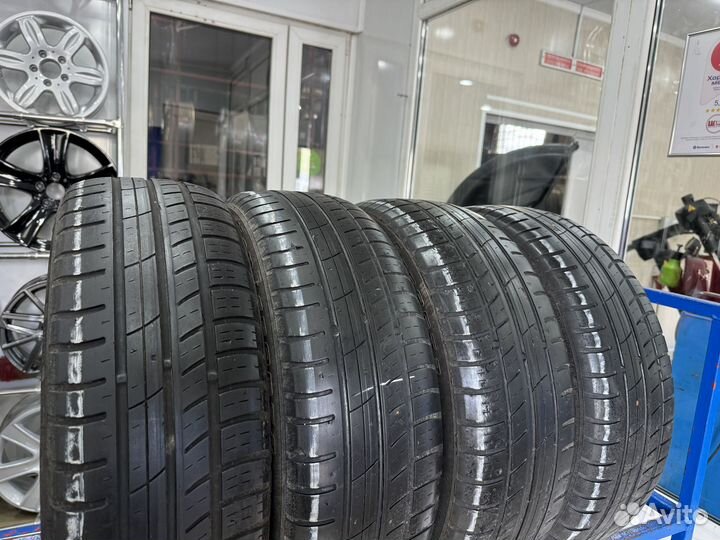 Cordiant Sport 2 PS501 185/60 R15