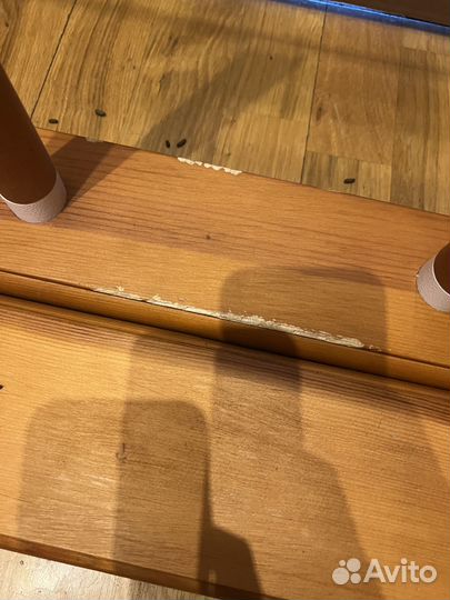 Лестница гимнастическая Kampfer