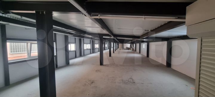 Производственное помещение 20-400 кв.м