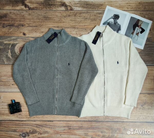 Кардиган Polo Ralph Lauren