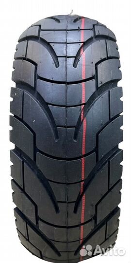 Покрышка 80/65-6 дорожная для самоката Kugoo