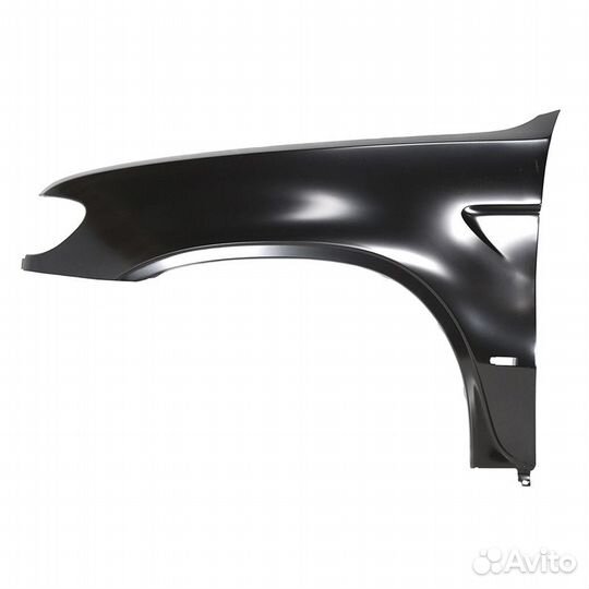 Крыло переднее левое BMW X5 E53 (1999-2006) бмв Х5