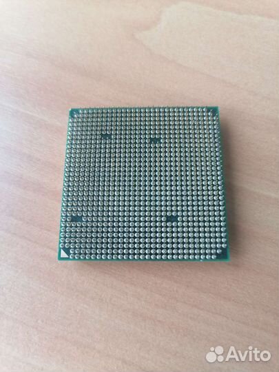 Процессор AMD FX-9370