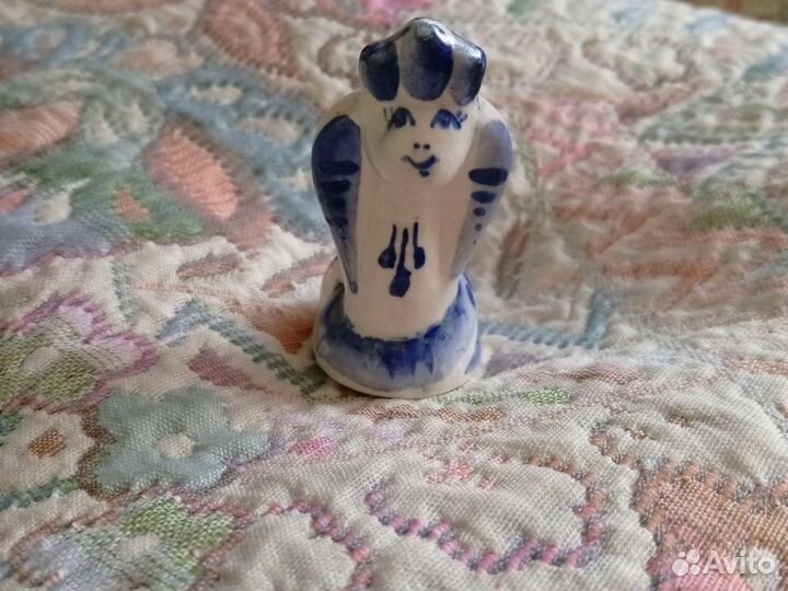 Заманчиво прекрасная, гжель разная и др. керамика