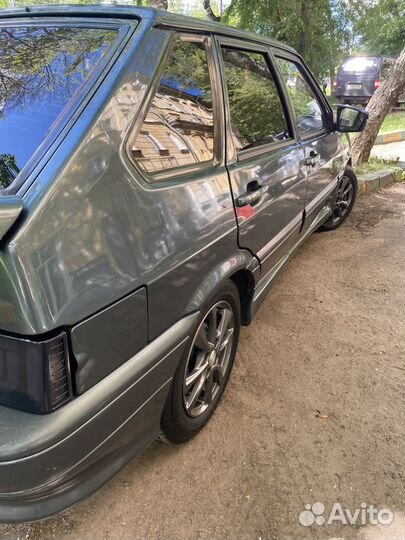 Диски с резиной skad Ницца 5,5x14/4x98 Графит