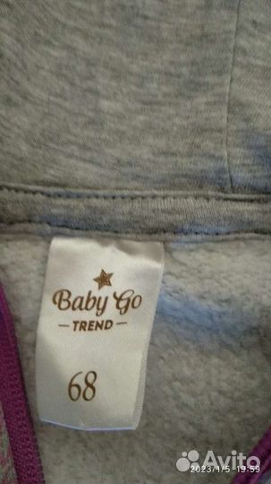 Детская одежда для девочек