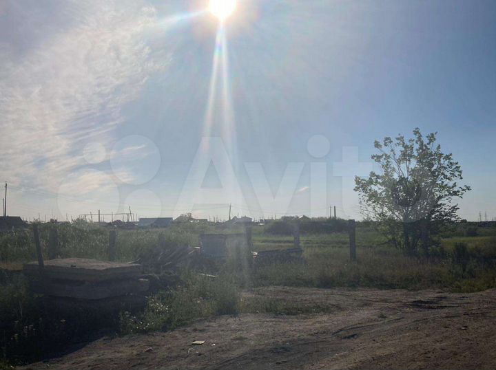 Участок 12 сот. (ИЖС)