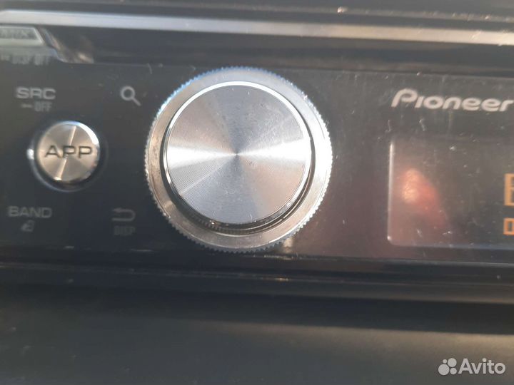 Автомагнитола усилитель сабвуфер