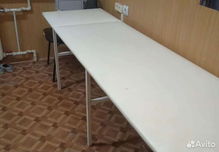 Массажный стол кушетка