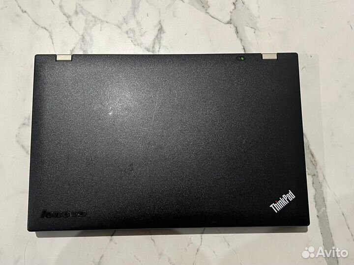 Lenovo Thinkpad L520