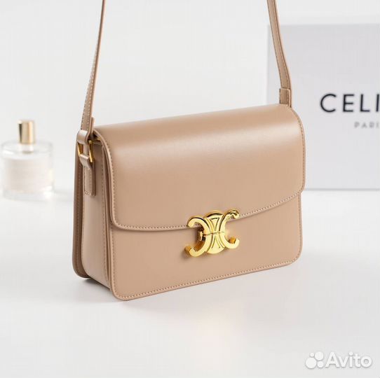 Сумка Celine кроссбоди