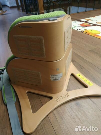 Реабилитационное кресло Нук Akcesmed