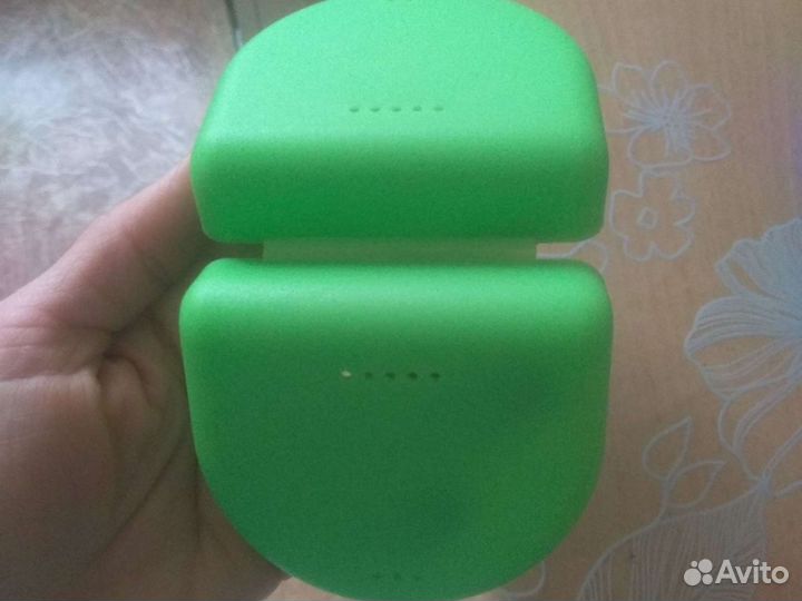 Коробки для пластинок ортодонтических