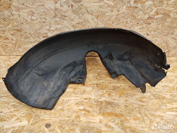 Подкрылок задний левый bmw 5 e39