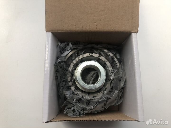 Подшипник ступицы Espra (Citroen, Peugeot)