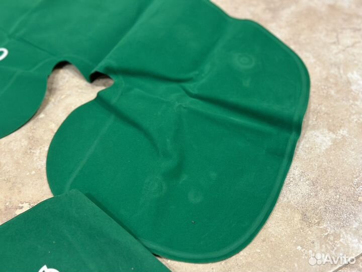 Подушка ресо для путешествий для шеи головы